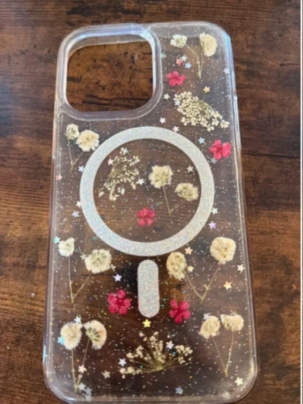 iPhone 15 Pro Case